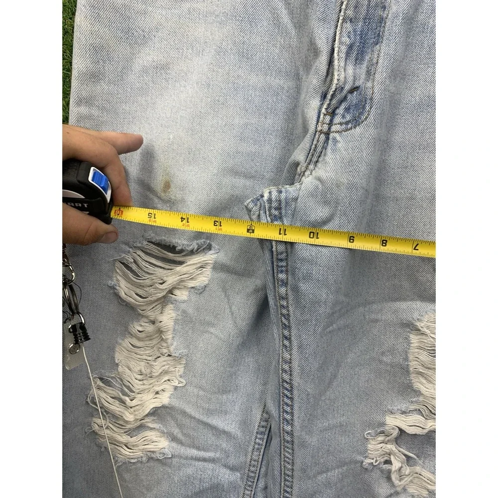 Levis shop confidence